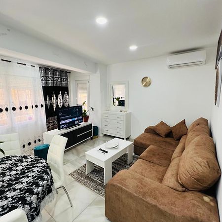 Apartamento Centrico Vinaros 1A מראה חיצוני תמונה