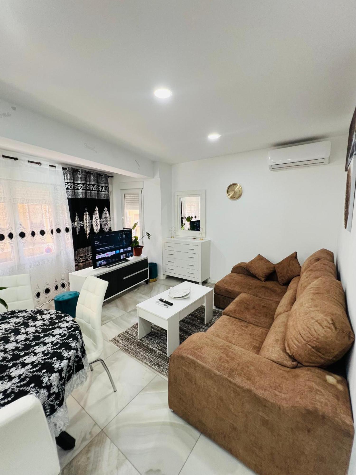 Apartamento Centrico Vinaros 1A מראה חיצוני תמונה