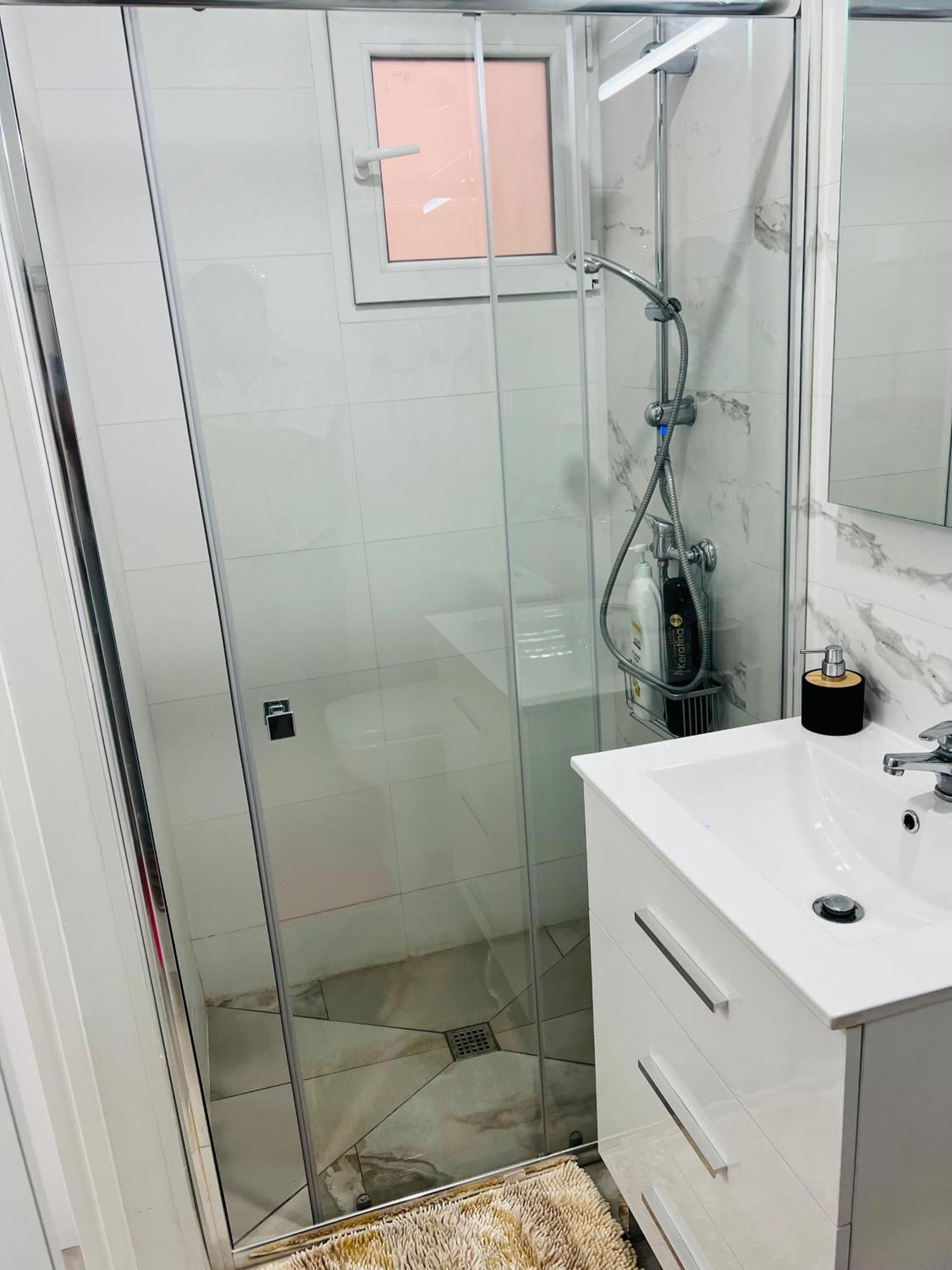 Apartamento Centrico Vinaros 1A מראה חיצוני תמונה