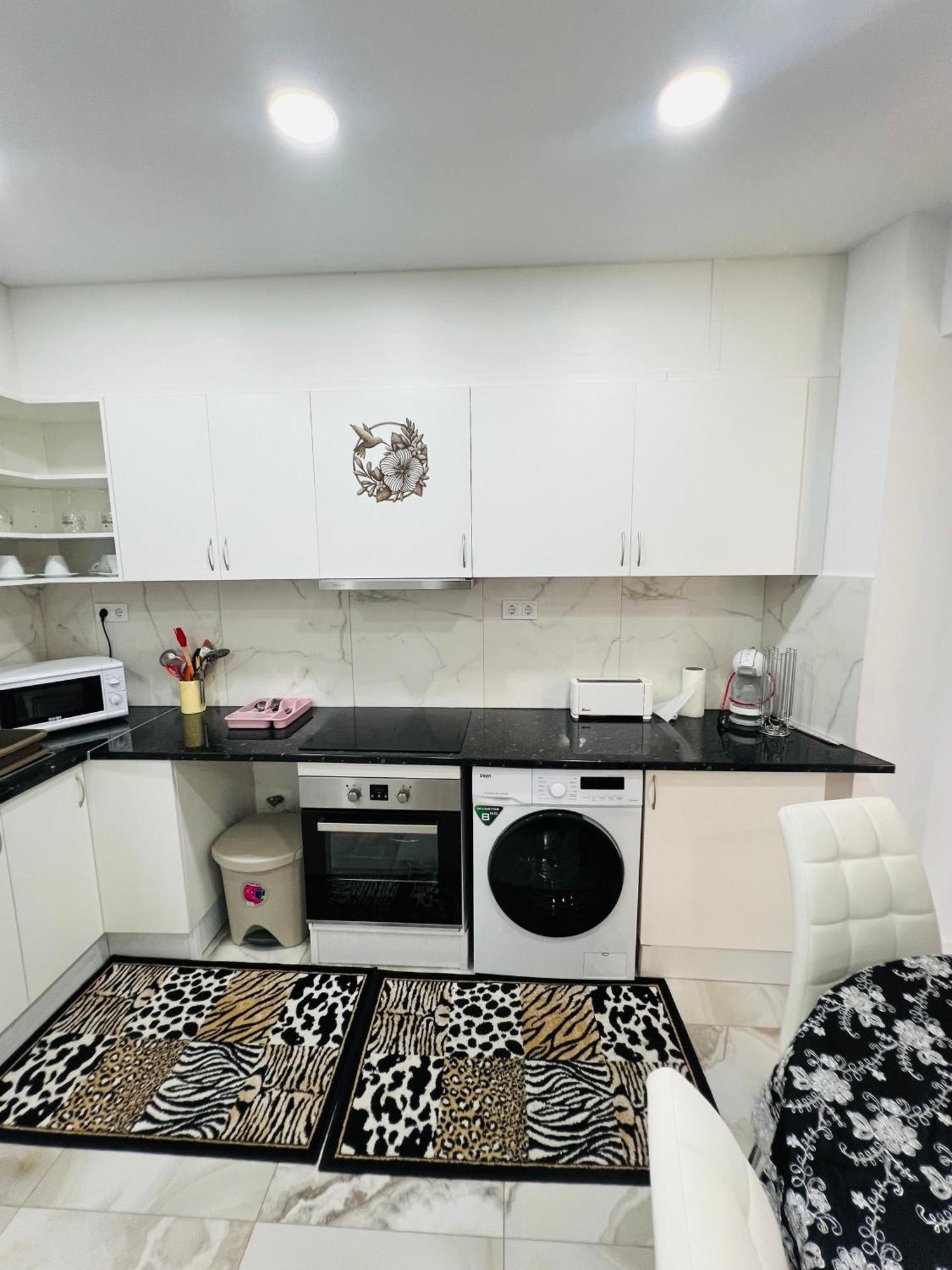 Apartamento Centrico Vinaros 1A מראה חיצוני תמונה