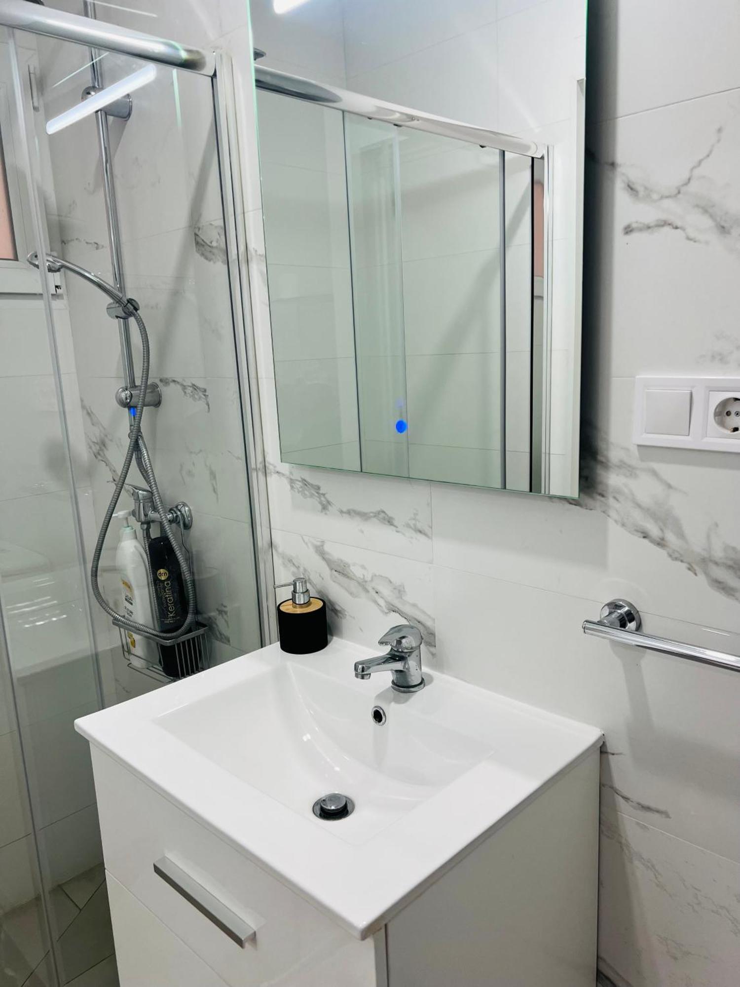 Apartamento Centrico Vinaros 1A מראה חיצוני תמונה