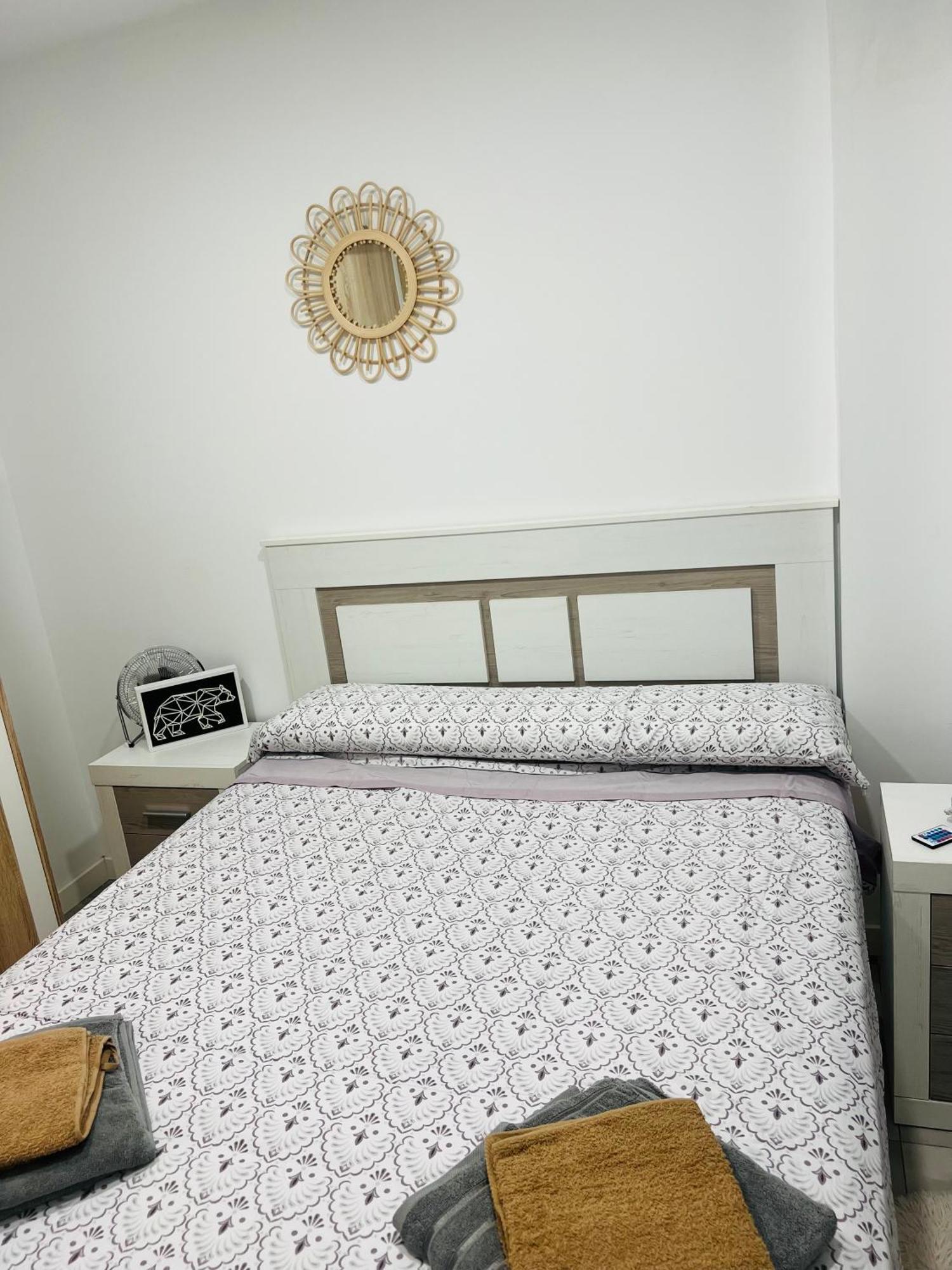 Apartamento Centrico Vinaros 1A מראה חיצוני תמונה