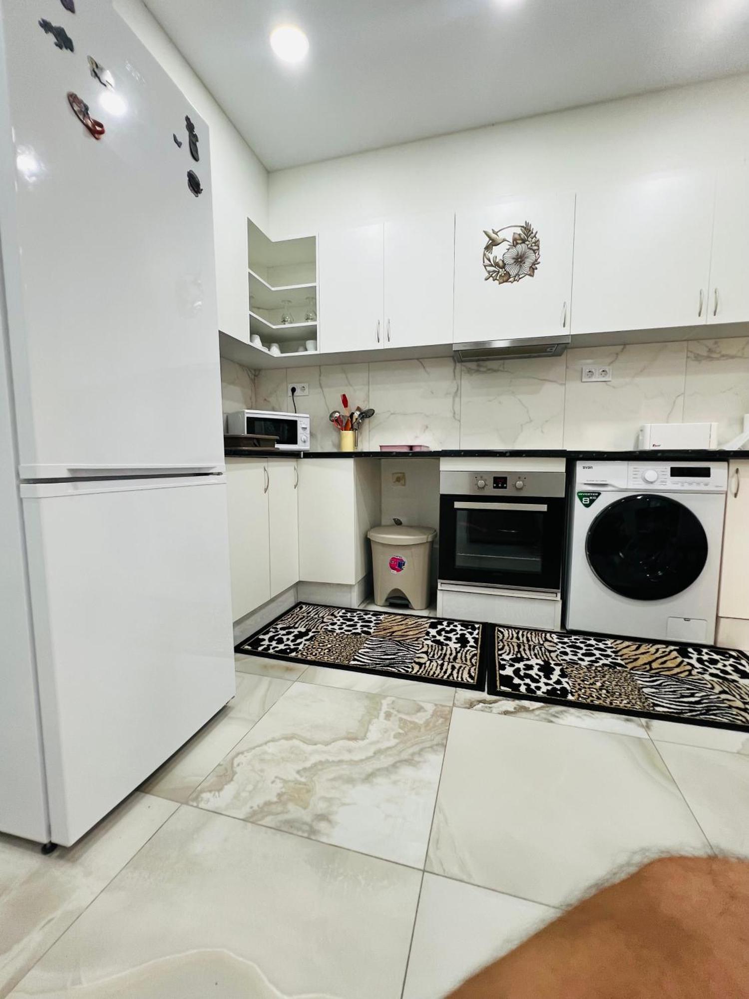 Apartamento Centrico Vinaros 1A מראה חיצוני תמונה