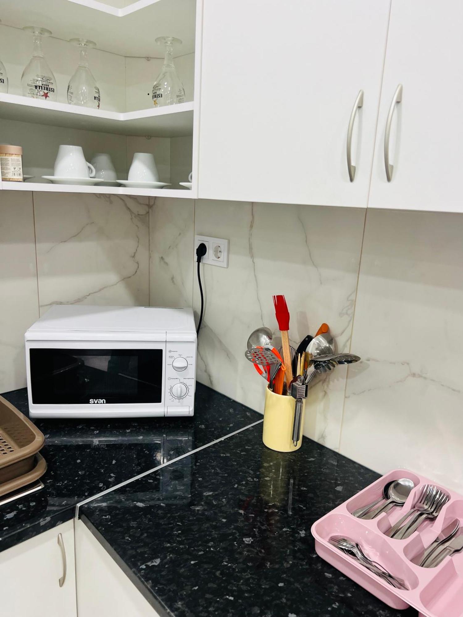 Apartamento Centrico Vinaros 1A מראה חיצוני תמונה