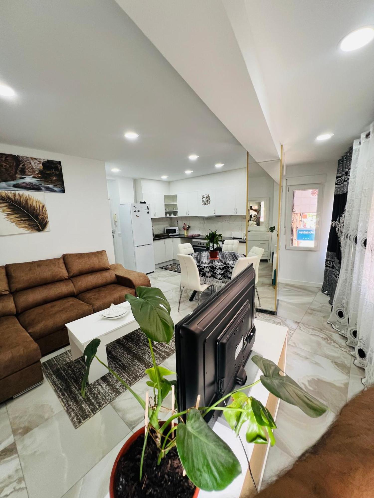 Apartamento Centrico Vinaros 1A מראה חיצוני תמונה