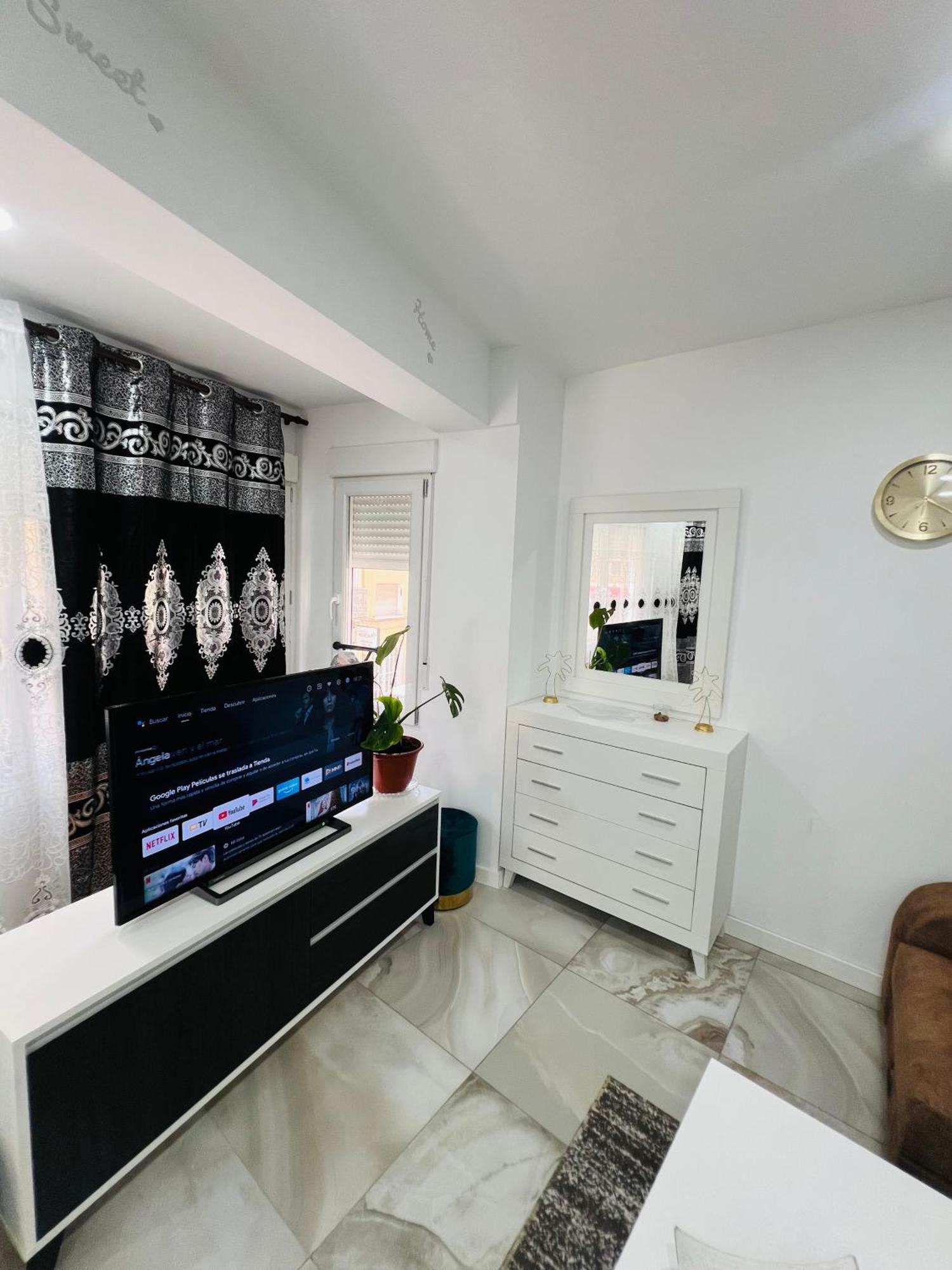 Apartamento Centrico Vinaros 1A מראה חיצוני תמונה