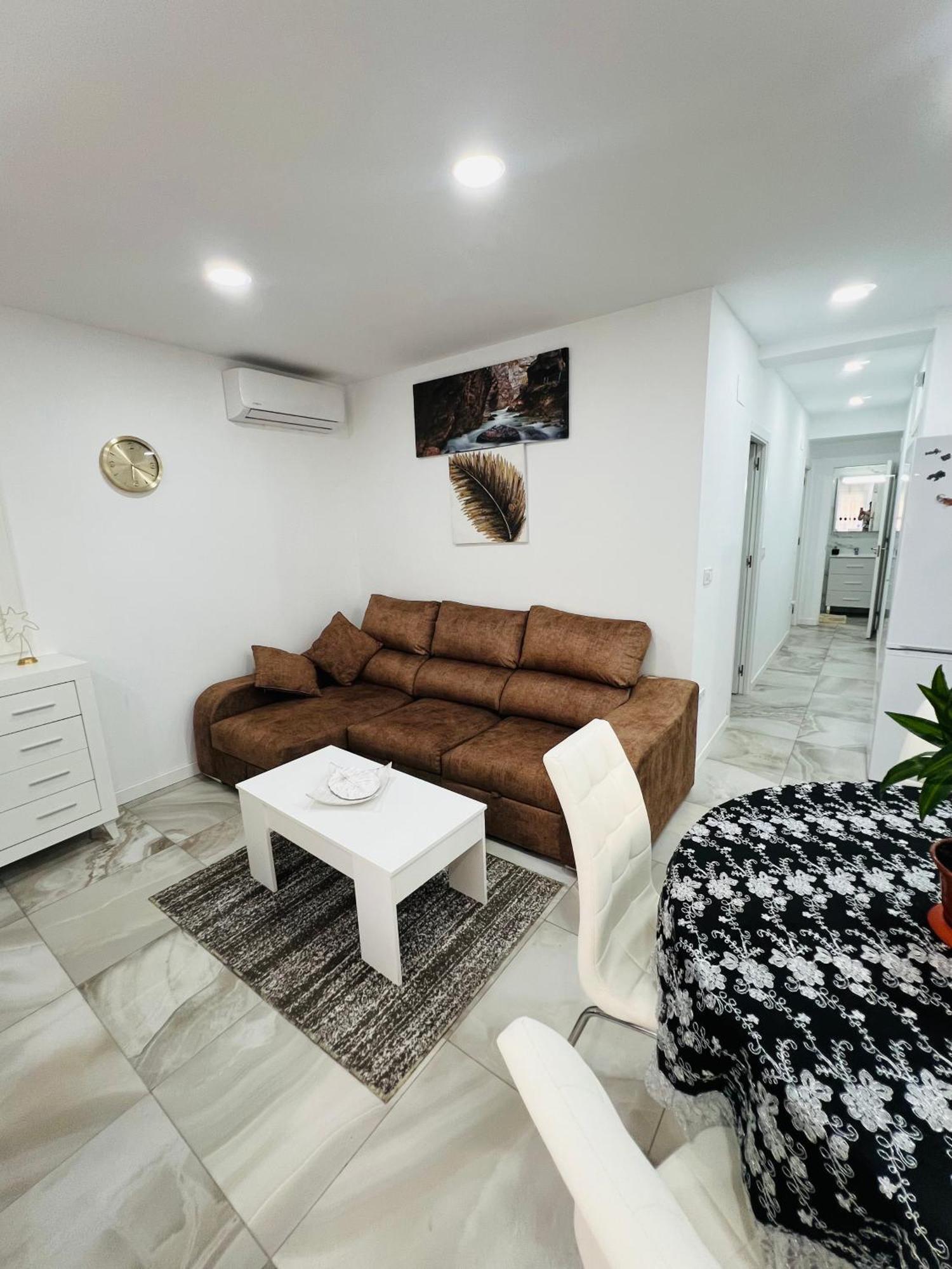 Apartamento Centrico Vinaros 1A מראה חיצוני תמונה