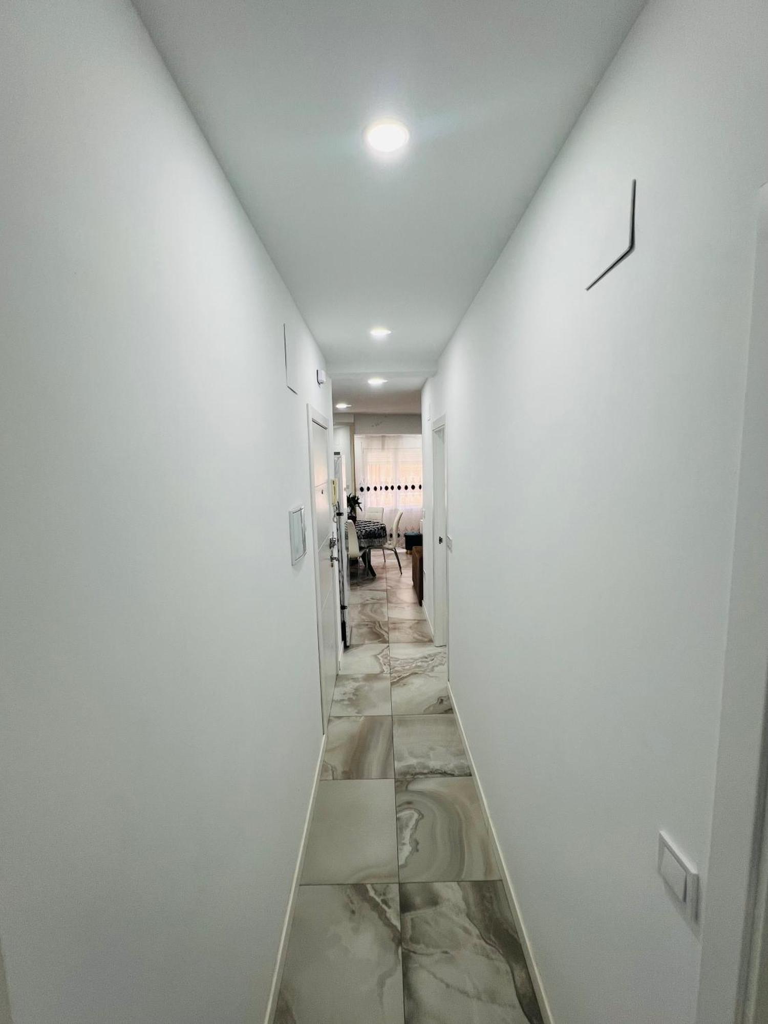 Apartamento Centrico Vinaros 1A מראה חיצוני תמונה