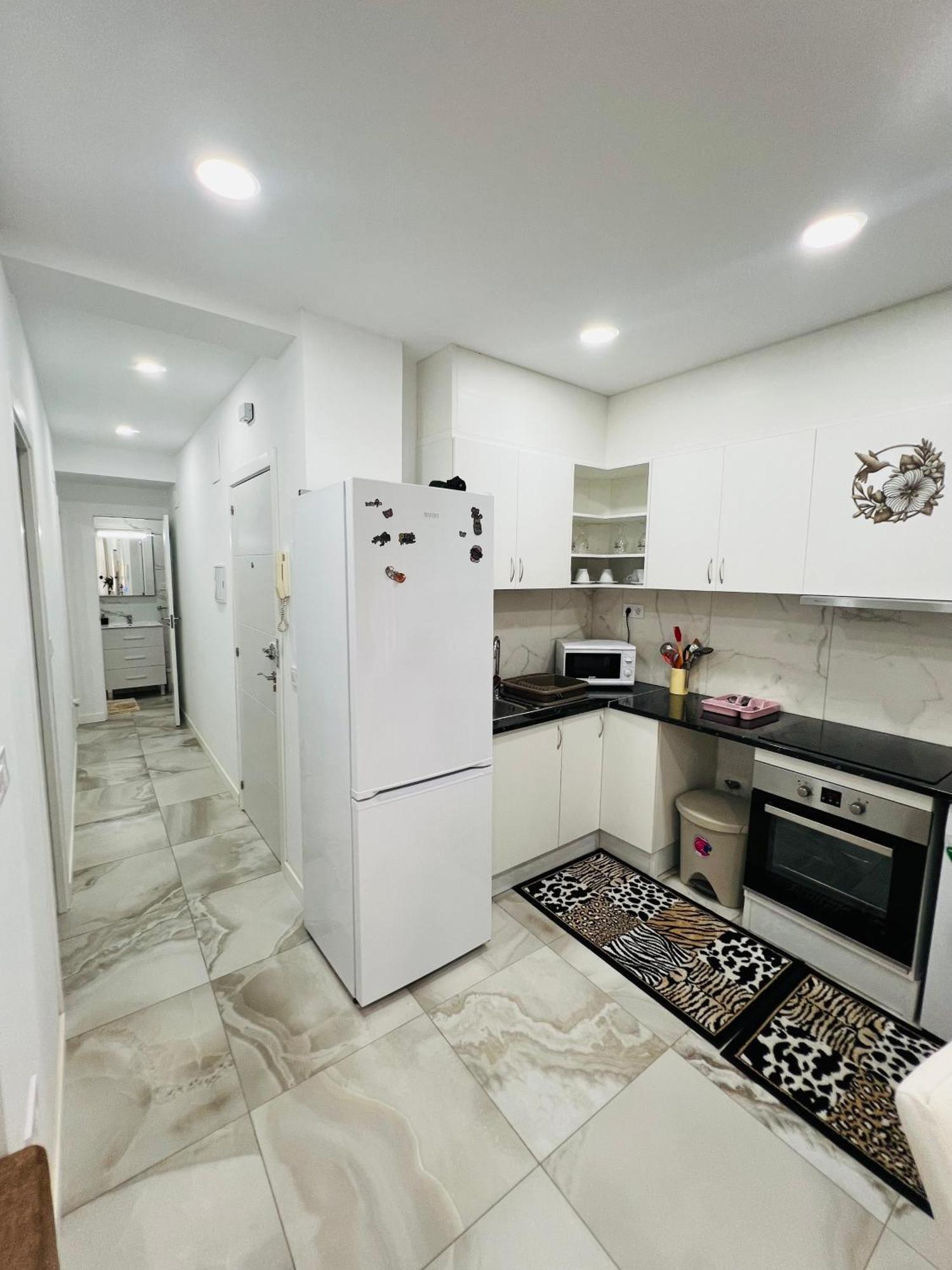 Apartamento Centrico Vinaros 1A מראה חיצוני תמונה