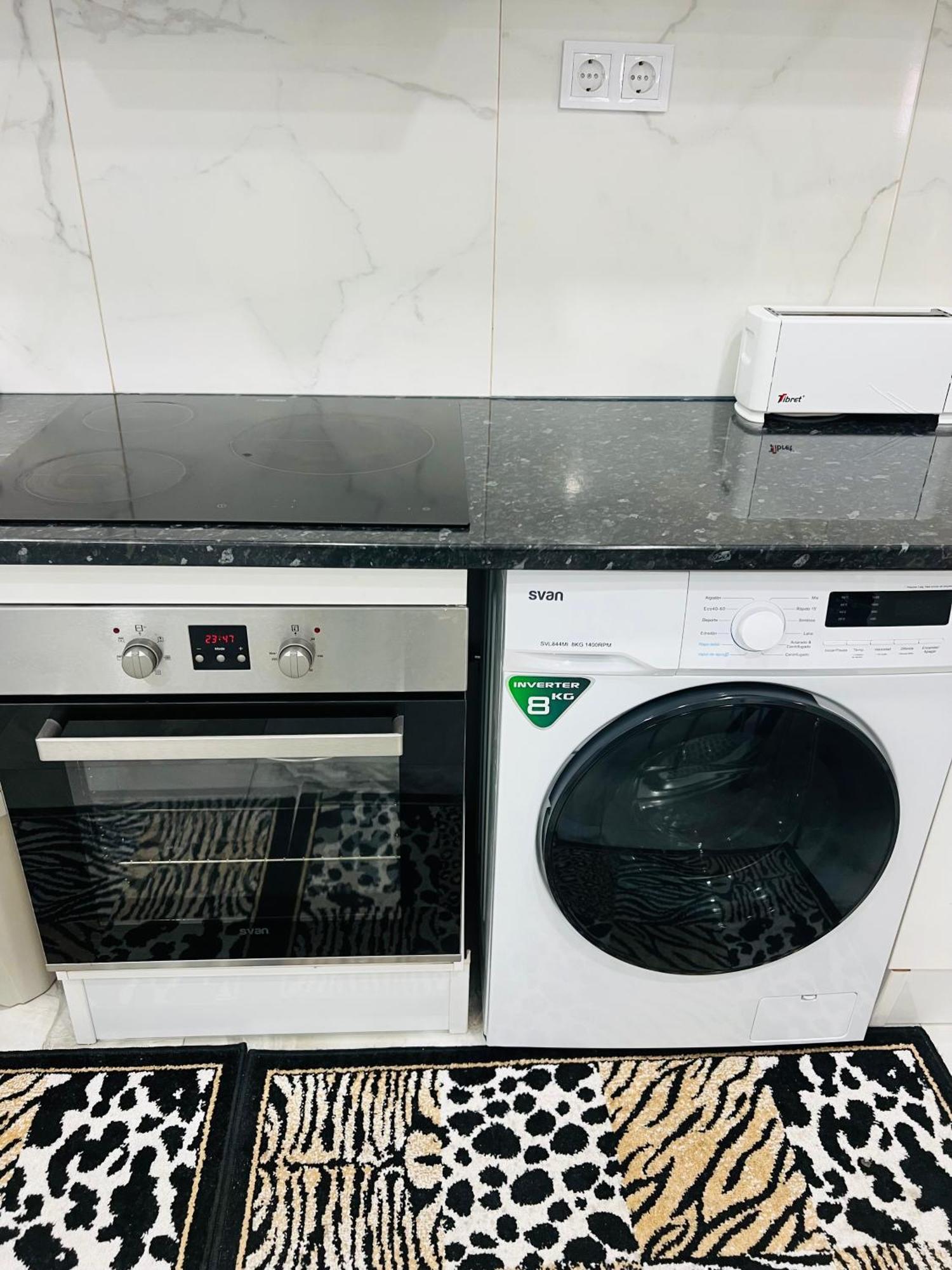 Apartamento Centrico Vinaros 1A מראה חיצוני תמונה