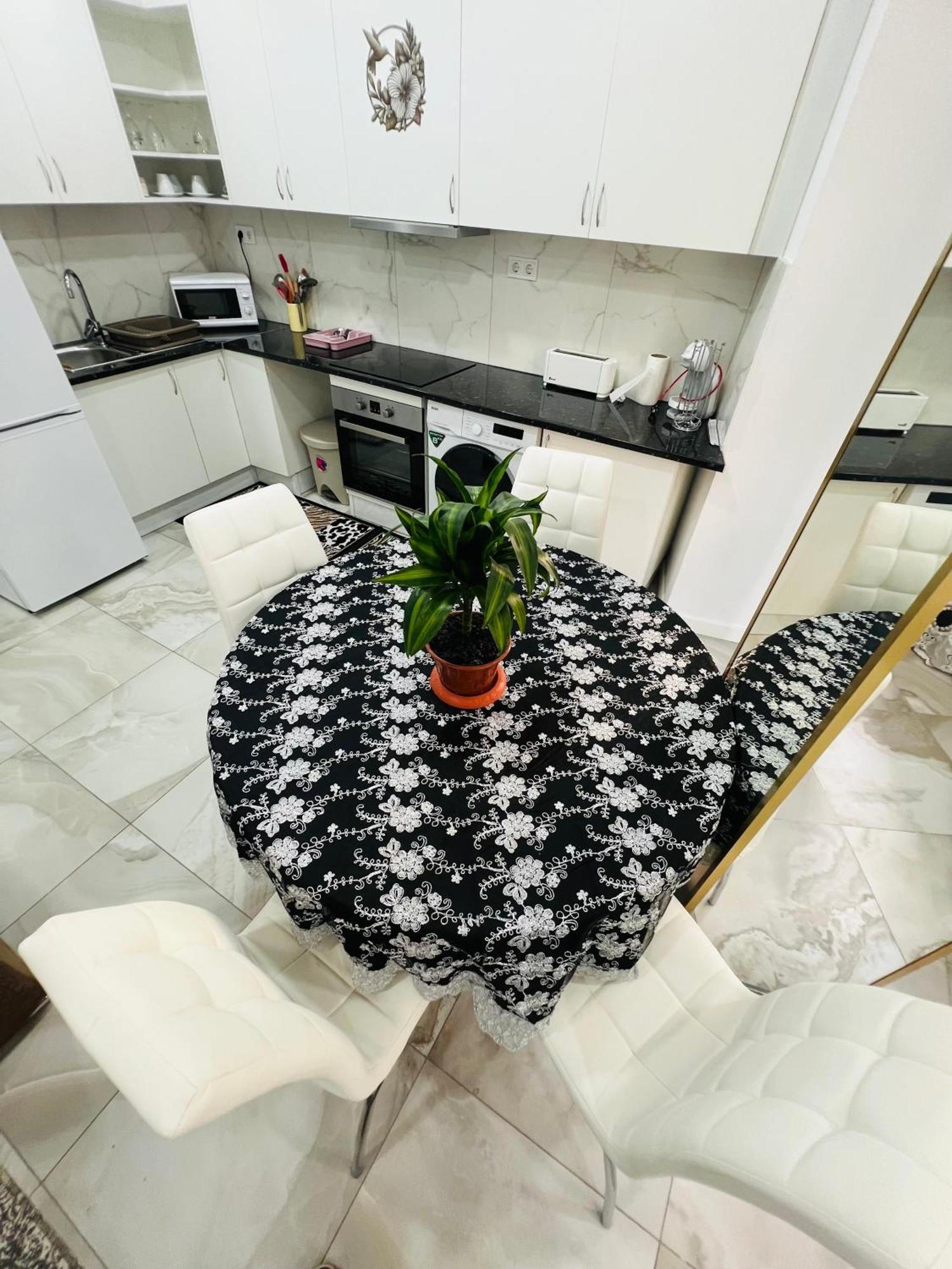Apartamento Centrico Vinaros 1A מראה חיצוני תמונה