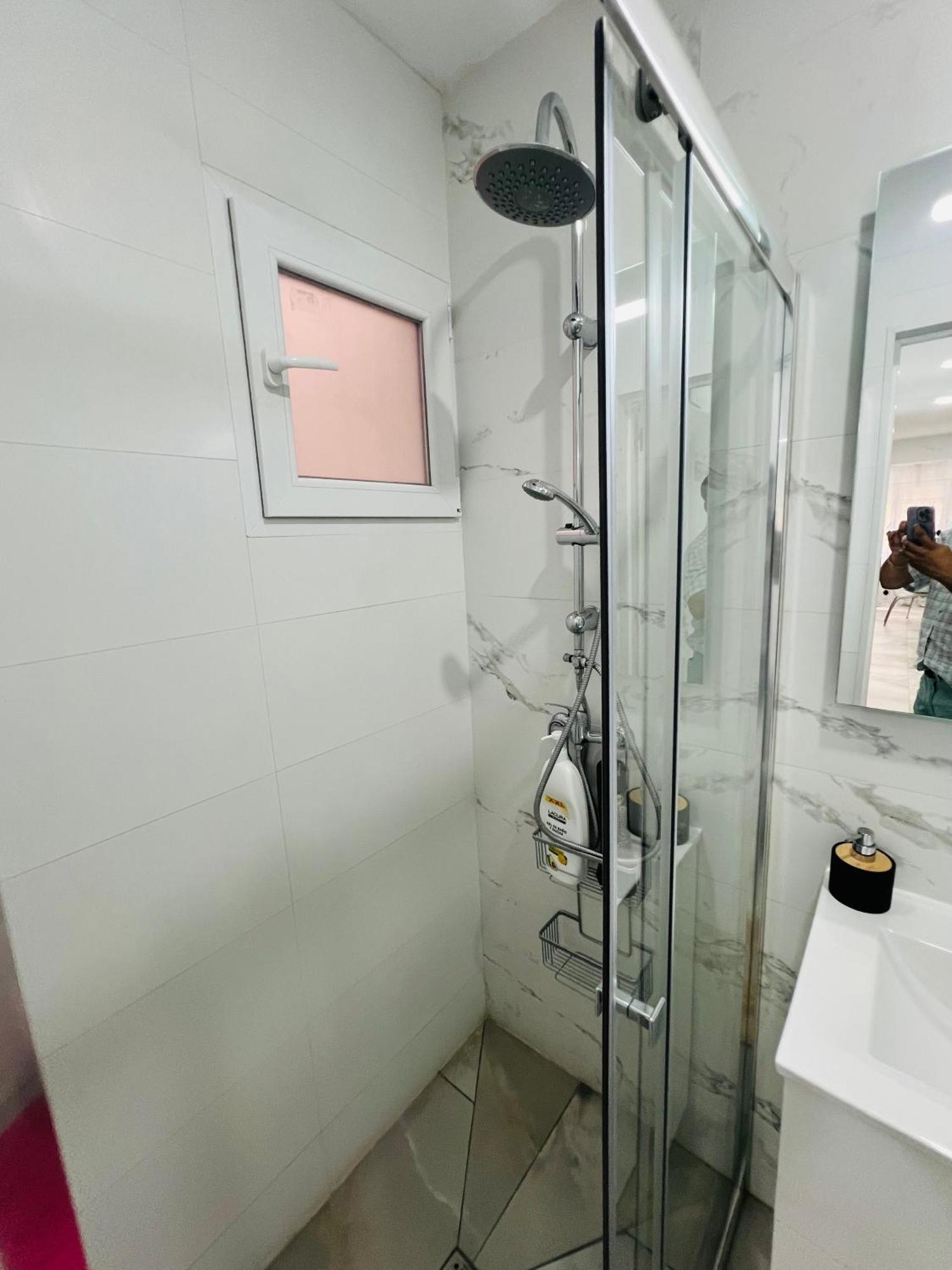 Apartamento Centrico Vinaros 1A מראה חיצוני תמונה