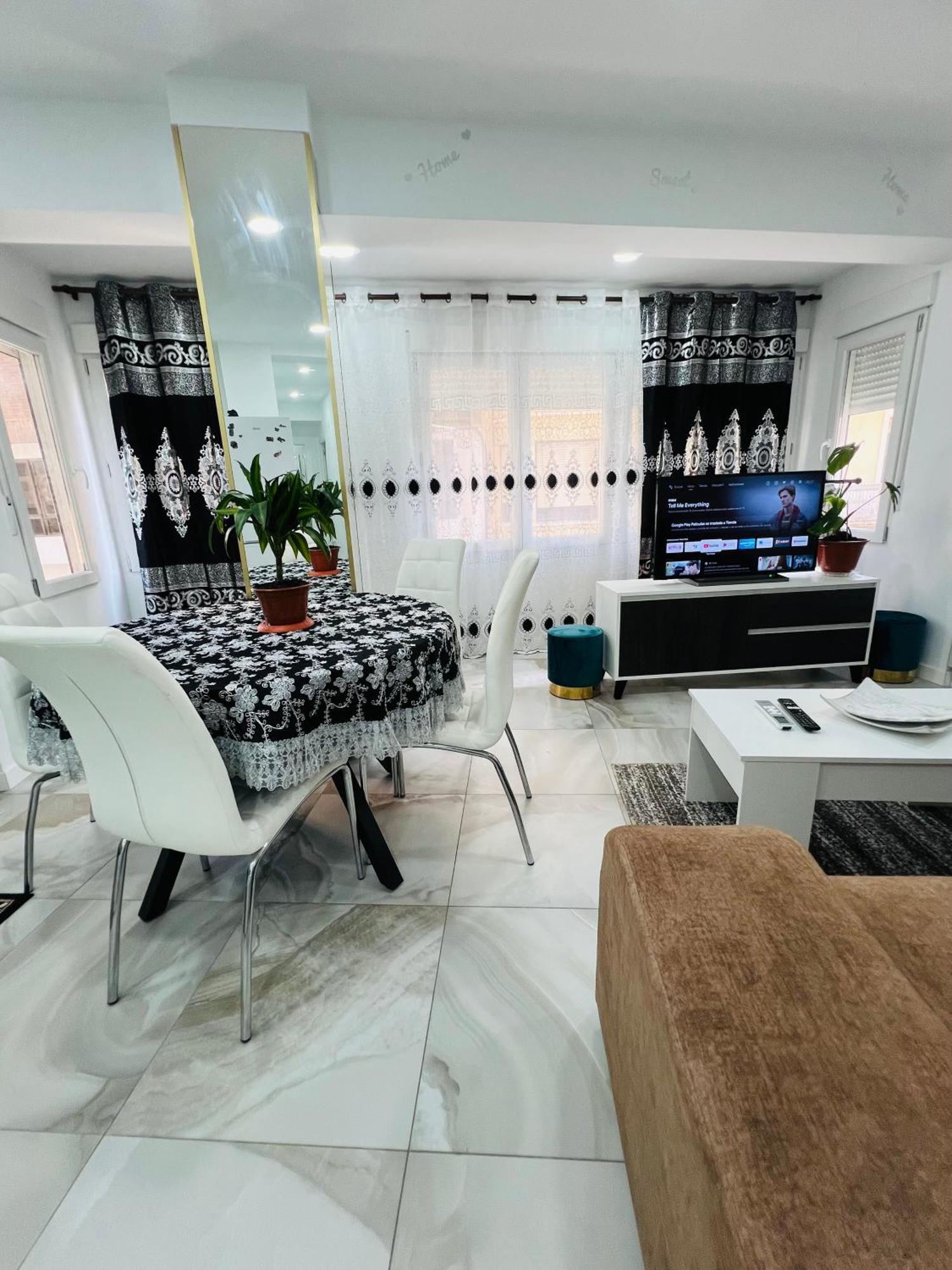 Apartamento Centrico Vinaros 1A מראה חיצוני תמונה